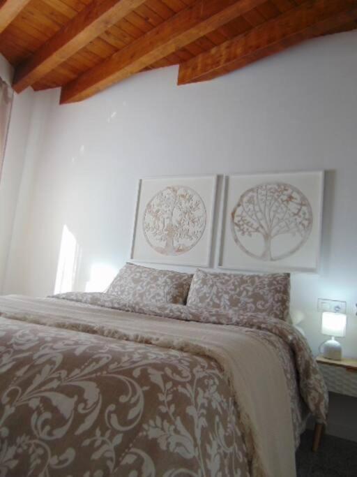 Casa De Ensueno En El Casco Antiguo Villa San Martín de Valdeiglesias Buitenkant foto
