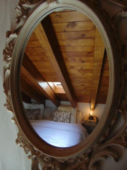 Casa De Ensueno En El Casco Antiguo Villa San Martín de Valdeiglesias Buitenkant foto
